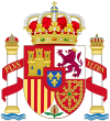 Герб: Испания